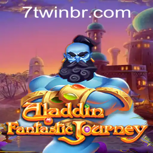 Exploring the Magical World of Aladdin: A Journey into the Game with 7TWIN