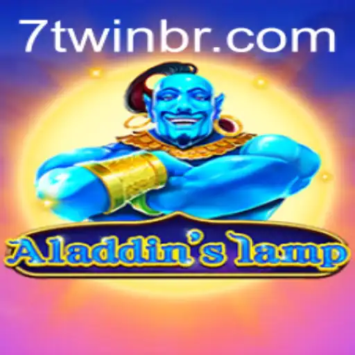 Aladdinslamp: A Mystical Journey with the 7TWIN Adventure