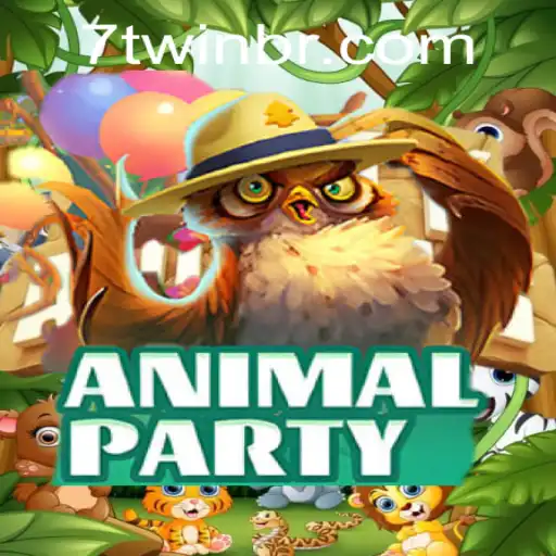 Discover the Enchanting World of AnimalParty: A New Gaming Sensation