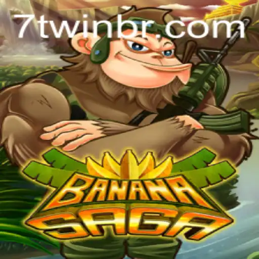 Exploring the Thrills of BananaSaga: The 7TWIN Adventure