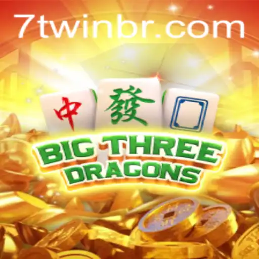 BigThreeDragons Game Guide: Mastering the 7TWIN Strategy