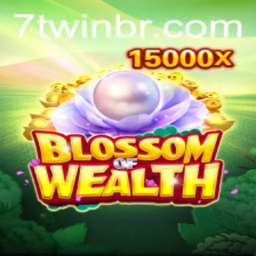 BlossomofWealth: An Immersive Gaming Experience Enhanced by 7TWIN