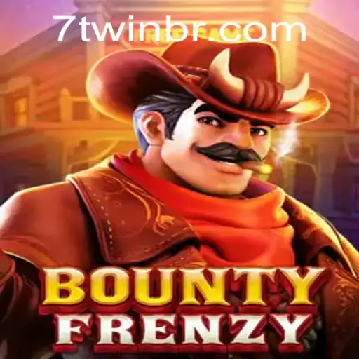BountyFrenzy: Immersive Adventure with a Twist of Fortune