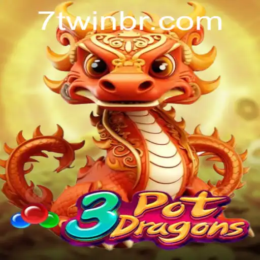 Discovering 3PotDragons: The Ultimate Gaming Experience with 7TWIN