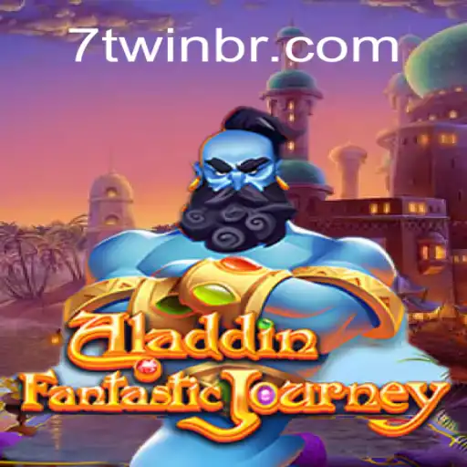 Exploring the Magical World of Aladdin: A Journey into the Game with 7TWIN