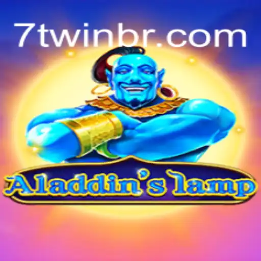 Aladdinslamp: A Mystical Journey with the 7TWIN Adventure