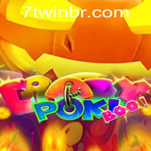 CrazyPokiBoo: The Exciting World of 7TWIN