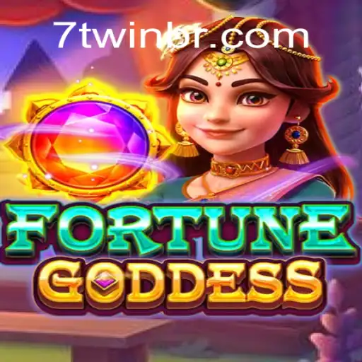 Exploring the Enigmatic World of FORTUNEGODDESS: A Dive into 7TWIN Excitement