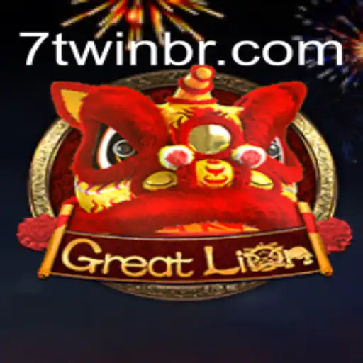 Unveiling GreatLion: An Immersive Gaming Experience with 7TWIN