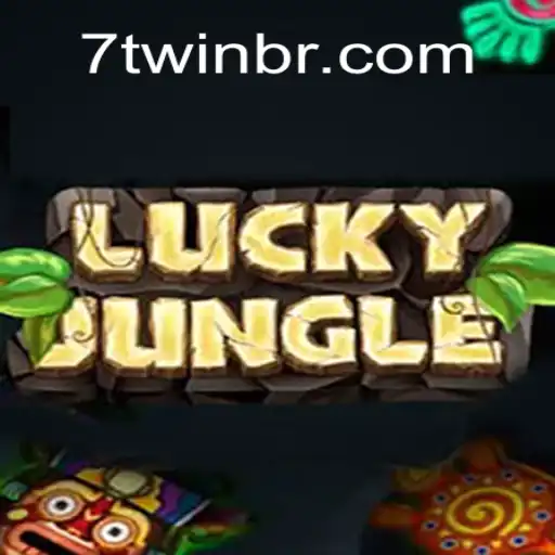 LuckyJungle: Embark on an Exciting Adventure with 7TWIN