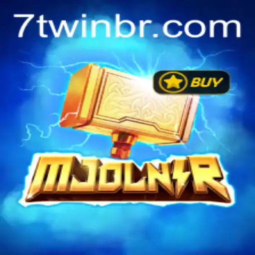 Mjolnir: Unleashing the Power of Strategy with 7TWIN