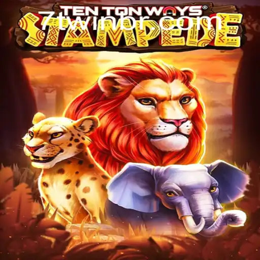 Unleashing Excitement: An In-Depth Look at TenTonWaysStampede