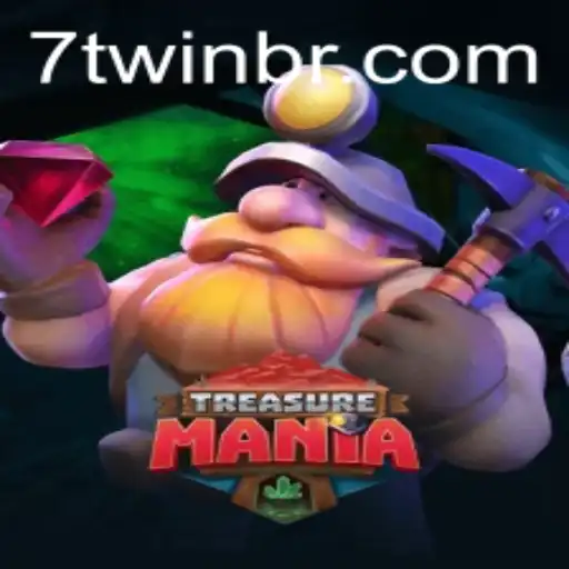 Exploring the Exciting World of TreasureMania: Unraveling the Mystery of 7TWIN