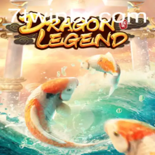 DragonLegend: An Epic Fantasy Adventure