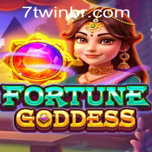 Exploring the Enigmatic World of FORTUNEGODDESS: A Dive into 7TWIN Excitement