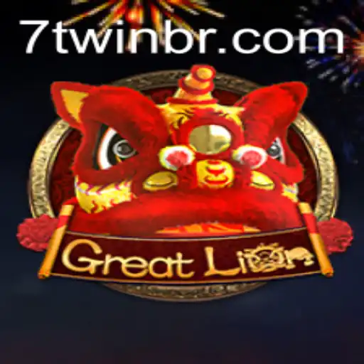 Unveiling GreatLion: An Immersive Gaming Experience with 7TWIN