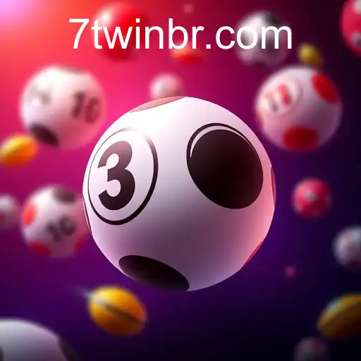 Jogos de Bingo: Uma Experiência Inesquecível com 7TWIN