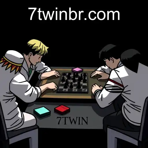 Explorando o Fascinante Mundo dos Jogos de Tabuleiro