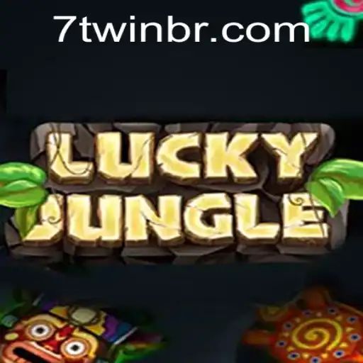 LuckyJungle: Embark on an Exciting Adventure with 7TWIN