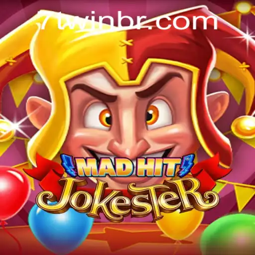 MadHitJokester: A Revolutionary Gaming Experience with 7TWIN