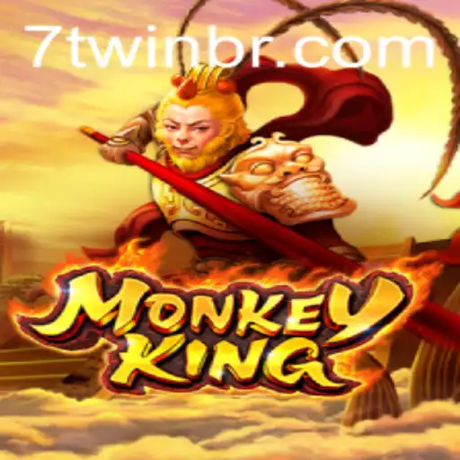 Discover the Exciting World of MonkeyKing with 7TWIN