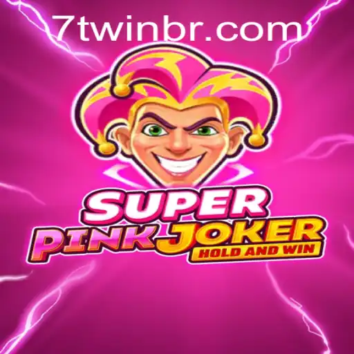 Dive into the World of SuperPinkJoker: A Thrilling Adventure Awaits
