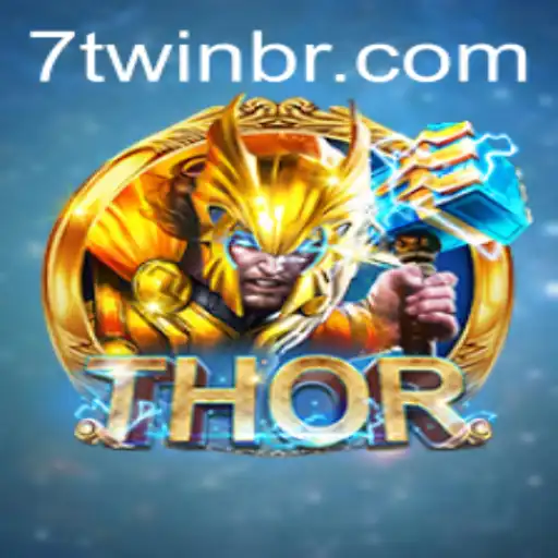 Discover the Exciting World of THOR: A Game of Strategy and Luck with the Unique 7TWIN Feature