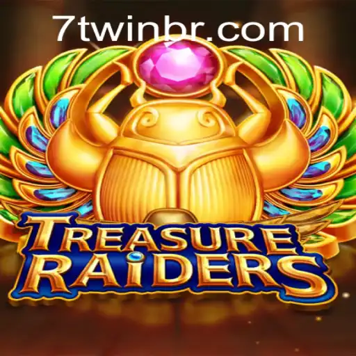 Unveiling TREASURERAIDERS: The Adventure Awaits with 7TWIN