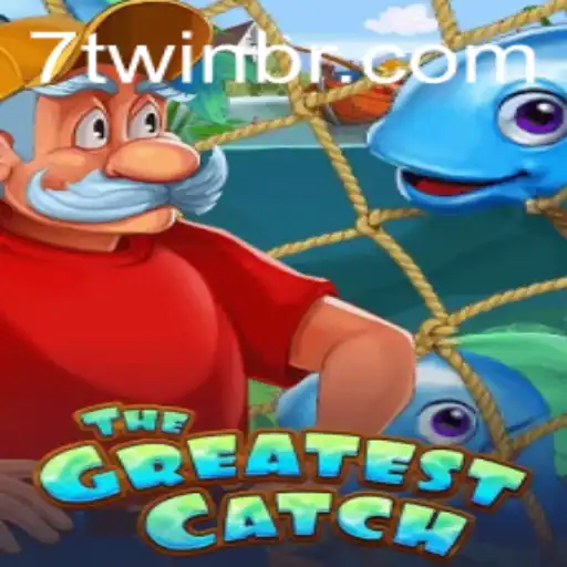 TheGreatestCatch: A Dynamic Adventure Game in the World of 7TWIN