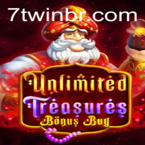 Discover the Excitement of UnlimitedTreasuresBonusBuy with 7TWIN